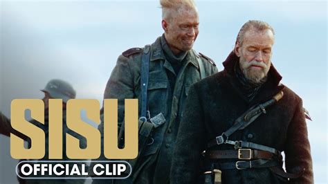 sisu youtube|new nazi movie.